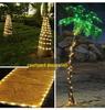 Solar LED Waterproof Christmas Fairy String Lights for Outdoor Decoration