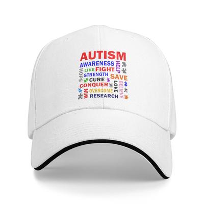 Sombreros y gorras – Gorras de béisbol