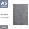 A5 Chinese Tide Faux Leather Business Notebook Gift Set - Customizable for Meetings