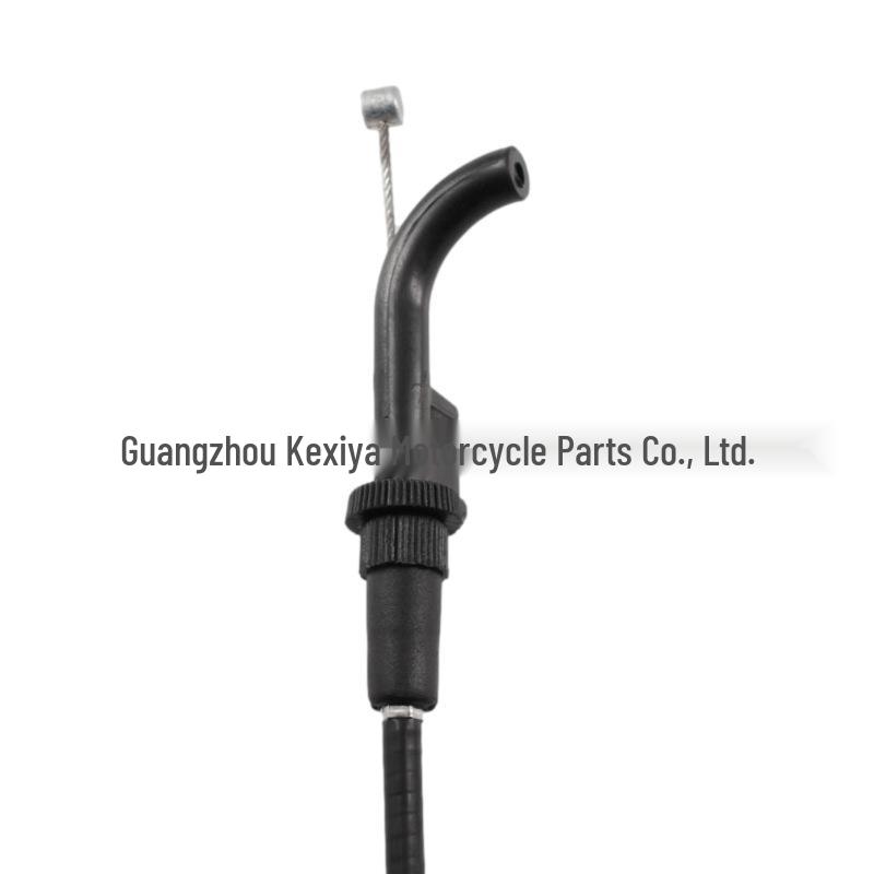 Kawasaki NINJA250 Throttle Return Cable (2008-2017)