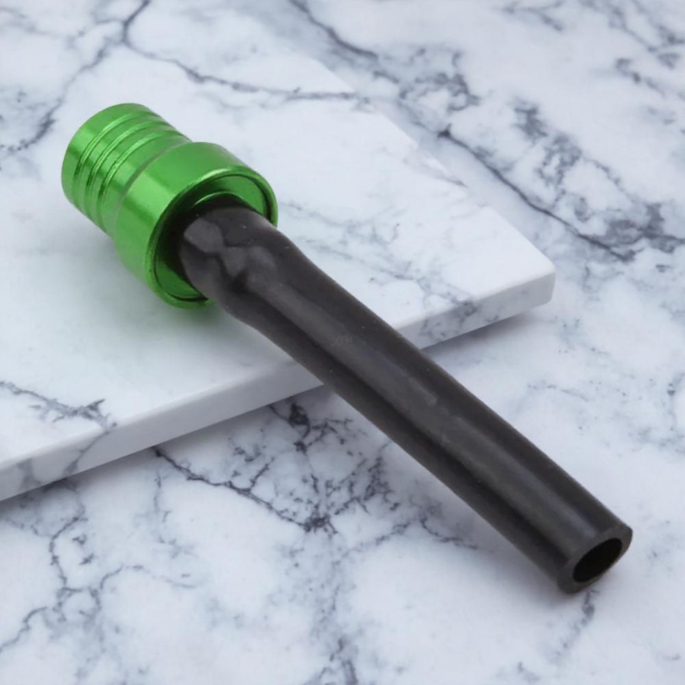 Motorcycle Gas Fuel Cap Valves Vent Breather Hoses Tubes for Motocross ATV Quad Dirt Pit Bike Fuel Tank Breather Pipe