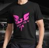Unisex Shirt Cotton Oversize Large Size Tektonik Logo Active T-Shirt Funny Size T-shirt