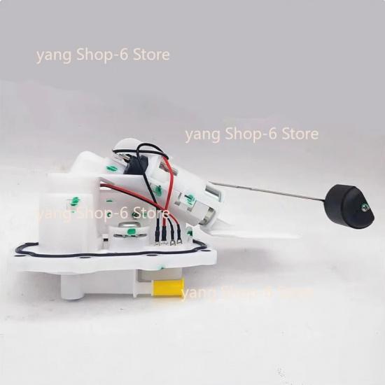 Motorcycle Engine Parts Oil Fuel Pump Assembly For ZONTES ZT310-X ZT310-R ZT310-T ZT310-V ZT 310-X 310-R 310-T 310-V