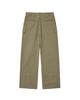 Misekiseoulmaen Big Flap Pocket Pants Khaki