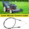 Motoforti No.946-04703A Lawn Mower Control Cable for Troy-Bilt TB105/TB115/TB120/TB125