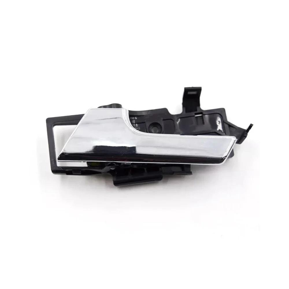 Внутренняя дверная ручка для Chevrolet Aveo Aveo5 Pontiac G3 96462709 96462710 Left 96462709