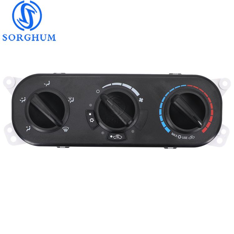 P55111879AC Air Conditioning Control Switch for 2006-2010 Chrysler Dodge Cars