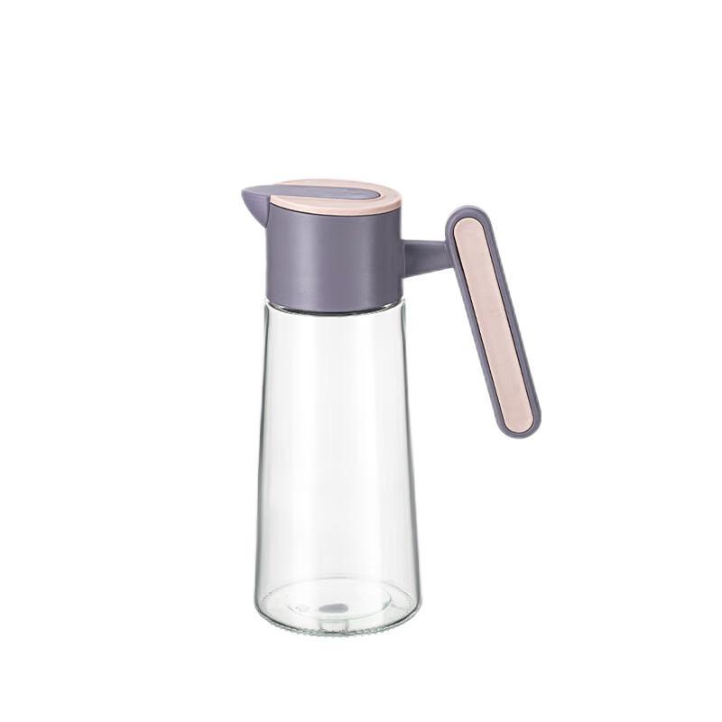 Shangheng Leak-Proof Glass Oil Dispenser