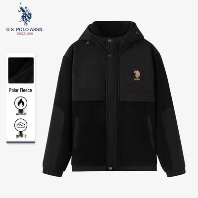 Chaqueta Polar para Hombre
