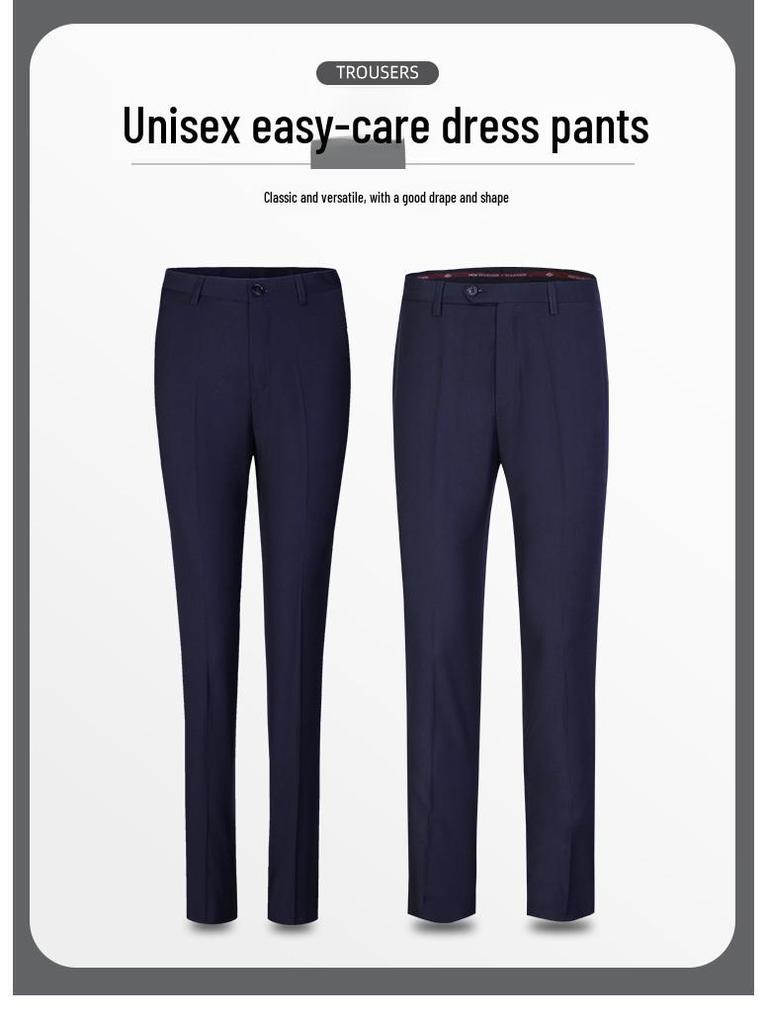 Men's & Women's Trousers, Suits, Professional & Formal Wear, Skirts, Work Attire