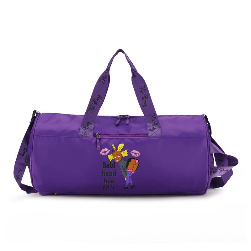 

Складные водонепроницаемые сумки большой емкости, унисекс, дорожные сумки-органайзеры, женский багаж, дорожная упаковка, сумка для хранения