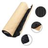 1pcs Vehicle Sound Deadener Mat 2cm Sound Deadener Noise Insulation Acoustic Dampening Foam Subwoofer Mat Auto Floor Accessories Heat Shields 2