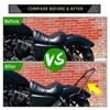 Motorcycle Accessories For Harley Sportster XL Iron Nightster 883 1200 2004-2023 Sissy Bar Rear Passenger Bracket