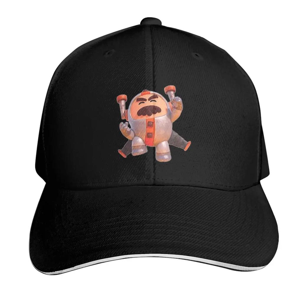 Go Jetters Cap Fashion Casual Baseball Caps Adjustable Hat Hip Hop Summer Unisex Baseball Hats Polychromatic