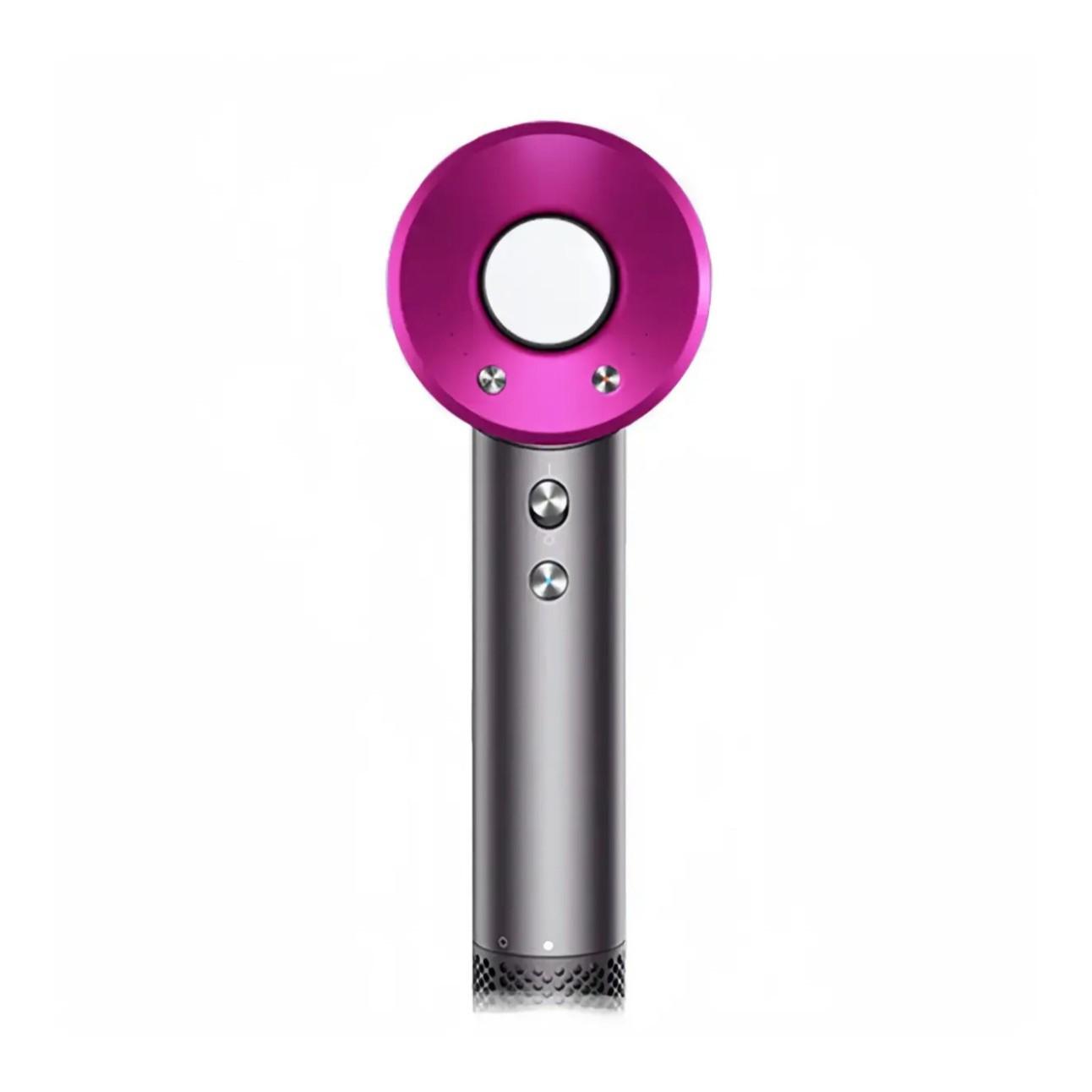 

Leafless High-Speed Hair Dryer - Enhanced Hair Care, High Power Model CN-1.8m-Bare