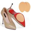 High Heel Silicone Anti-slip Wear-resistant Shoe Sole Sticker