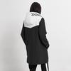 Vans Jackets Women's Black Hooded Moderate Other VN0A47VBBLK