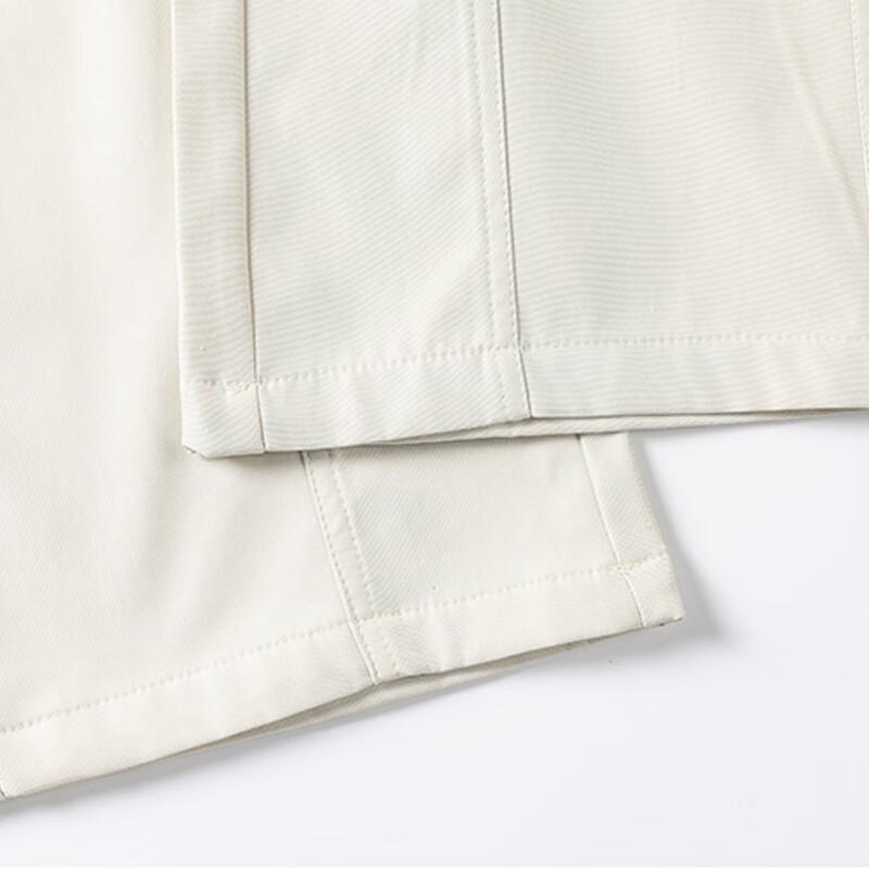 NASA MARVEL Men's Loose-Fit Straight-Leg Casual Pants