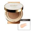 dAlba Serum Glow Fixing Cover Cushion Foundation – 17g (Shade 21)