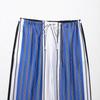 2025 Spring Women's European & American Style Striped Straight-Leg Casual Pants