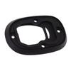 Antenna Base Rubber Gasket 65203442105 Roof Antenna Base Rubber Sealing Ring for R55 R56 2007 to 2014