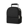 Milk Preservation Baby Diaper Bag Nylon Mommy Shoulder Bag Insulation Mommy Backpack  Travel