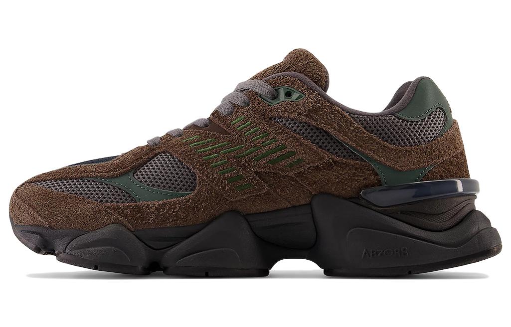 

New Balance 9060 Beef And Broccoli sneakers U9060OUT 40