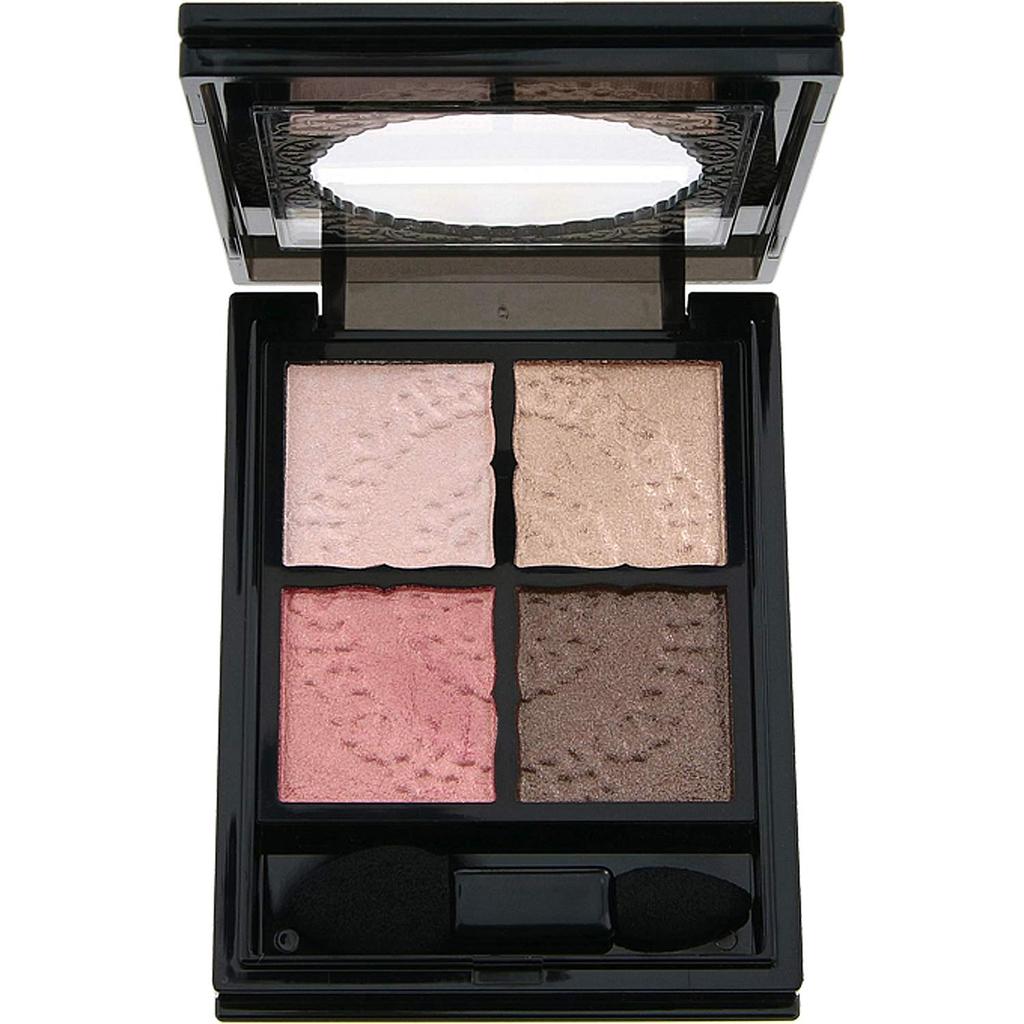 Visse Riche Glossy Rich Eyes Złoty Róż PK-2 4,7g