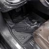 LHD RHD For Benz Smart #5 Floor Mats Trunk Mats All Weather Front Rear Cargo Liner Waterproof Anti-Slip Foot Pads Accessories