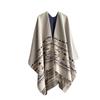 Sunscreen Shawl Women'S Air-Conditioned Room Shawl Women'S Cloak Women'S Premium Blanket Luggage