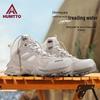 HUMTTO 240760B Women's Professional Waterproof Hiking Shoes