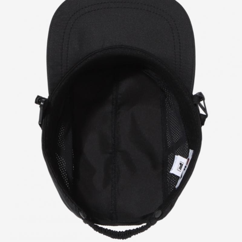 [fila Kids] Lightweight Sahara Cap  Fk3cpf5345x Blk  q0zFk3cpf5345xBlk