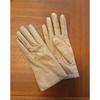 Used Gloves Leather Cashmere Gloves Italy Ladies Gloves Gloves