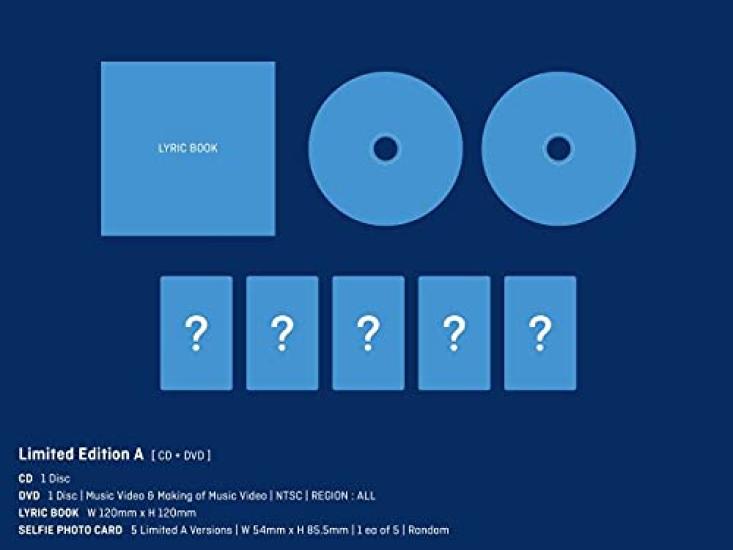 Chaotic Wonderland Press Limited Edition (First A) (with DVD) (No Bonuses)