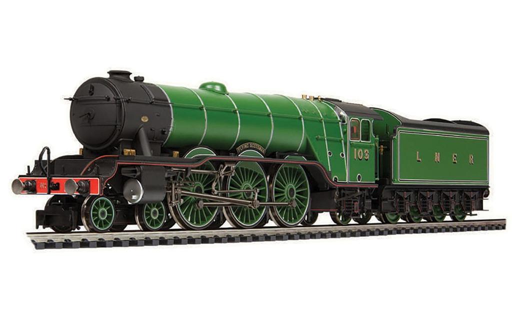 R30210 LNER A3 Flying Scotsman 103