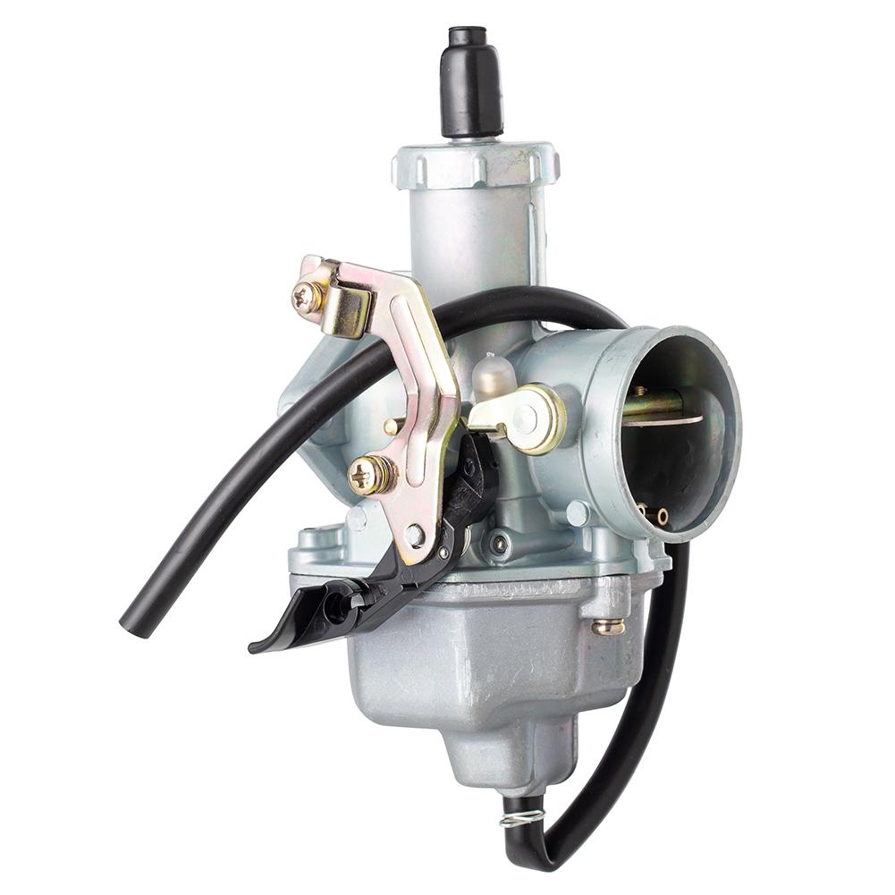 Motorcycle Carburetor Modification PZ30 30mm Carburettor For Keihin ABM IRBIS TTR Carburador 150cc 175CC 200cc 250cc Engine