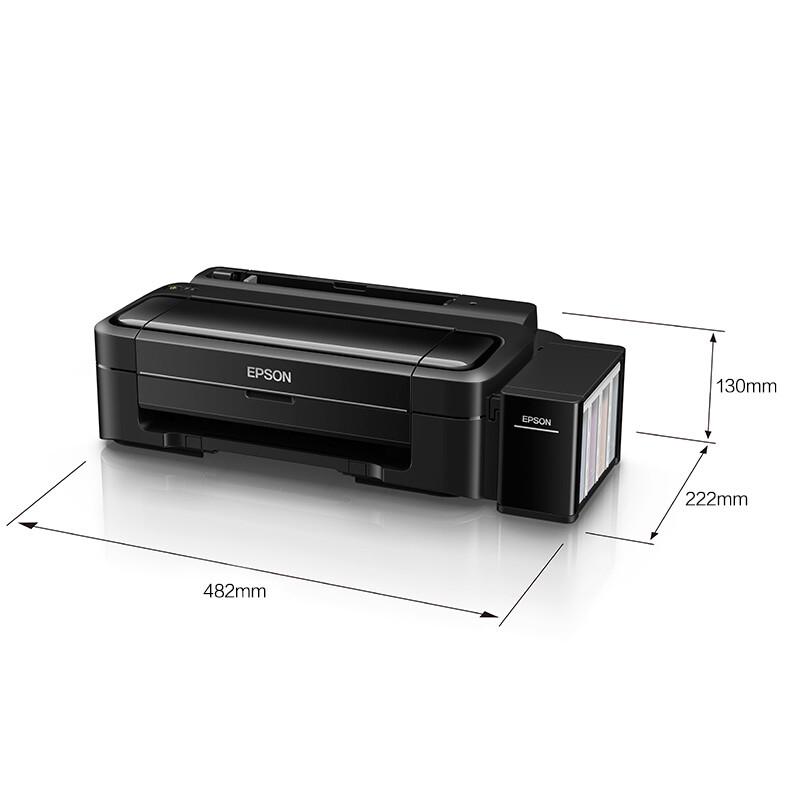 Epson L130 Color Ink Tank Printer