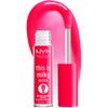 NYX Nyx This Is Milky Gloss 09 Mix Berry Shake 4ml