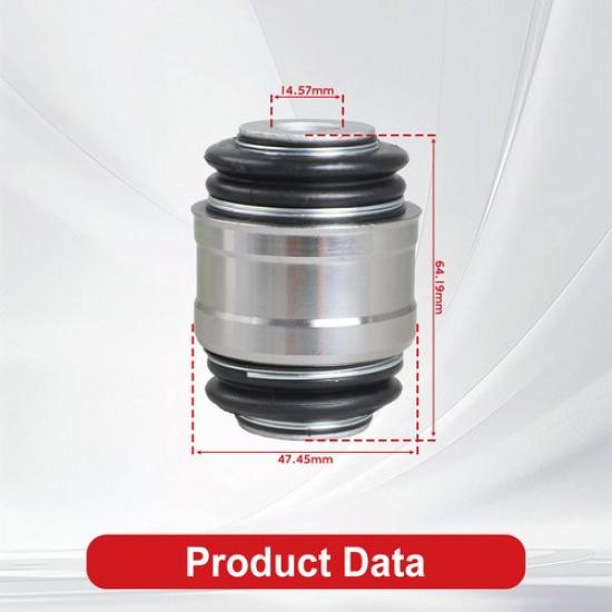 New Rear Steering Knuckle Bushing for Tesla Model Y Model 3 1188412 01 E