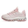 Anta Comfortable Shock Absorbing Non-Slip Durable Low-Top Running Shoes Women sneaker Gray Pink 922145501-3