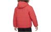 Nike Kids Padded Jackets Hooded Moderate FV2506-657