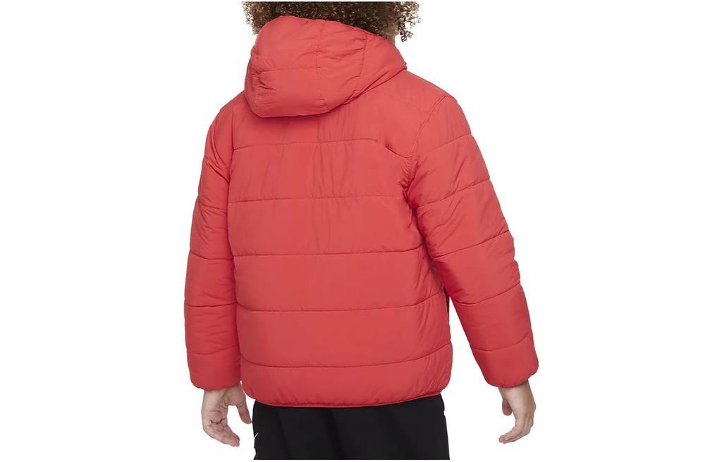 Nike Kids Padded Jackets Hooded Moderate FV2506-657