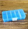 Clear Earring Storage Box Organizers Cosmetic Jewelry Storage Holder Multifunctional StorageBox with Drawer Organizing Cabinets