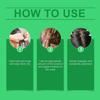 Rosemary Babassu Hair Oil: Nourishing & Hydrating Formula for Dry Hair