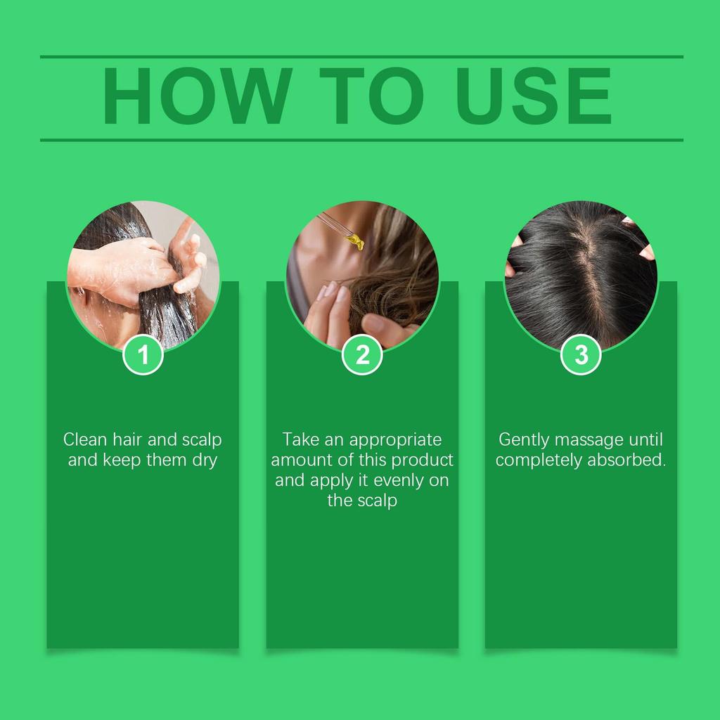Rosemary Babassu Hair Oil: Nourishing & Hydrating Formula for Dry Hair