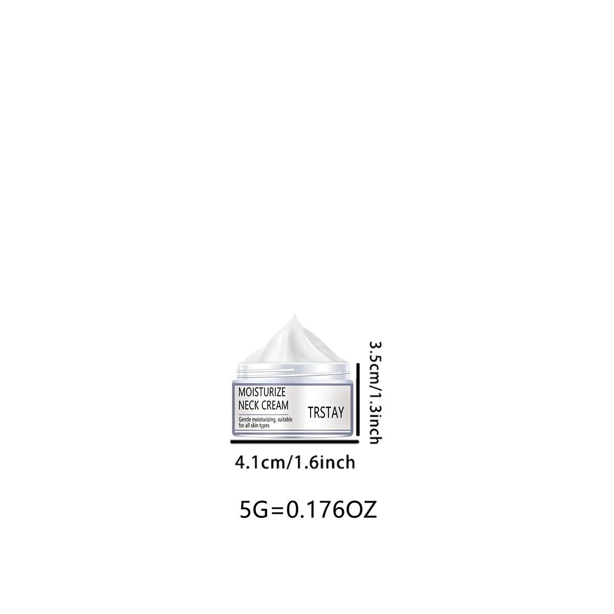 

Увлажняющий крем для лица с коллагеном, мягкий и не раздражающий, укрепляет кожу, осветляет тон кожи, делает кожу мягкой и нежной 5g