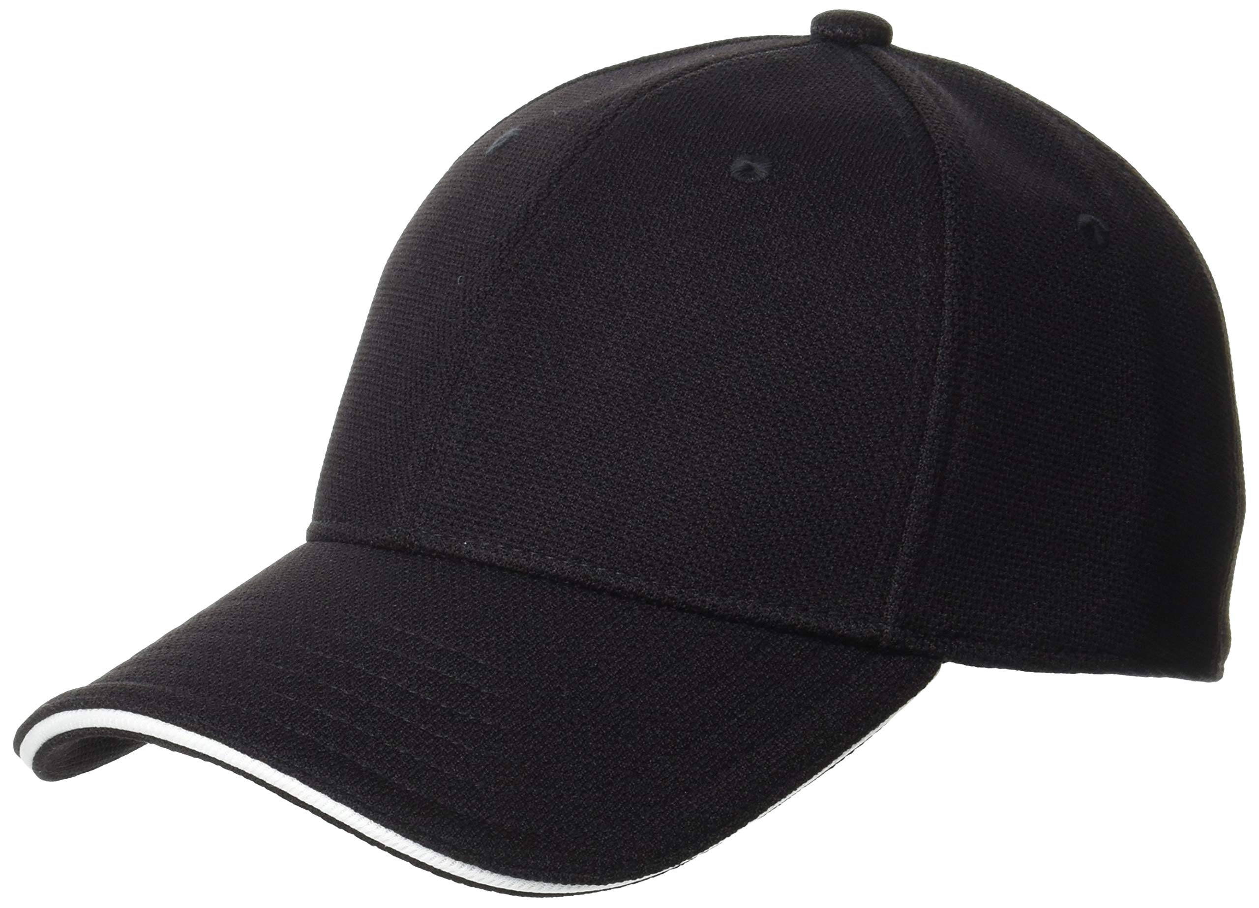 

SSK Baseball Cap Black Japanese Size to Japanese Size A-FLEX [Men s] BC501AF, (90), L-XL (equivalent L)