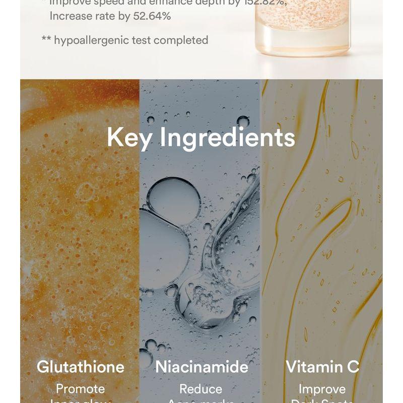 ABIB Glutathiosome Dark Spot Serum Vita Drop