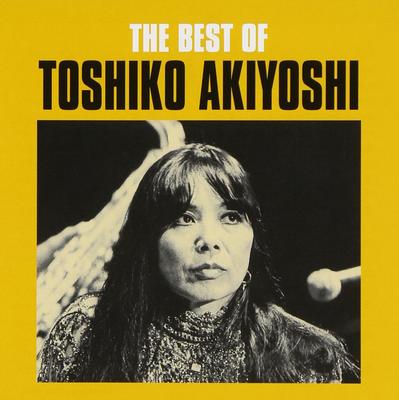 The Best of Toshiko Akiyoshi