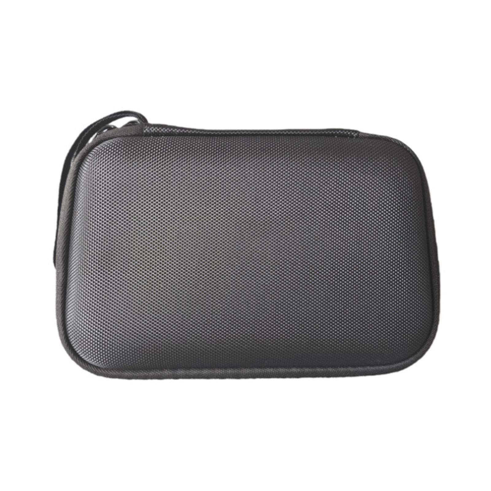 Compatible for AYN THOR Handheld Game Console Grip Bag Portable Carrying Case Shockproof Protective Case Game Accessories